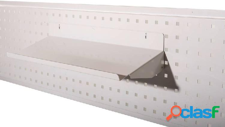 Manuflex ZB4785.7035 Posizione inclinata per piccole parti