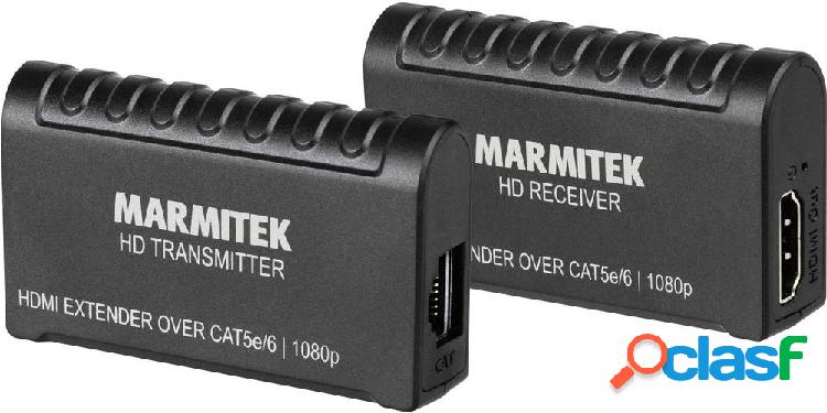 Marmitek MegaView 63 HDMI ™ Extender (Estensore) su cavo