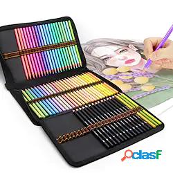 Matite Colorate Matite da disegno 2B Schizzi Portapenne log
