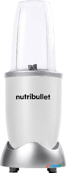 MediaShop NutriBullet® Frullatore per Smoothie 600 W
