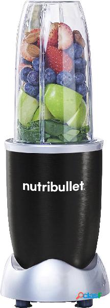 MediaShop NutriBullet® Pro Frullatore per Smoothie 900 W