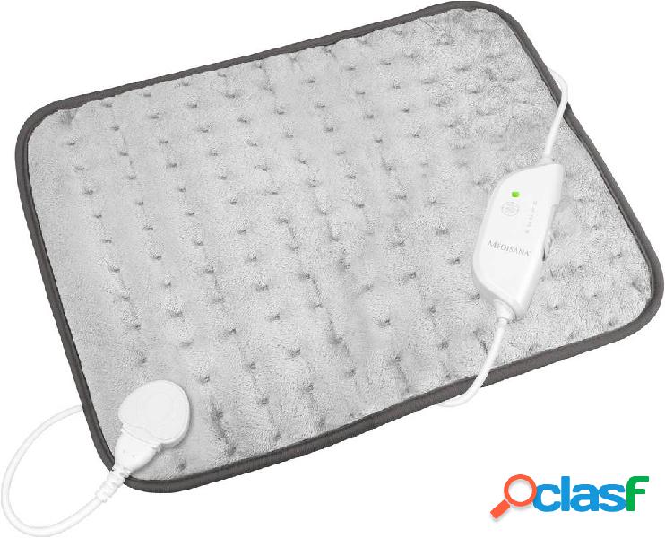 Medisana HP 650 Cuscino elettrico riscaldante 100 W Grigio