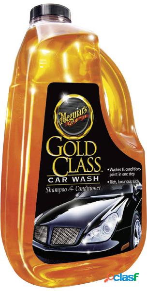 Meguiars G7164 Shampoo auto 1892 ml