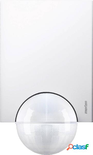 Merten Merten KNX Systeme 632519 Sensore di movimento 632519