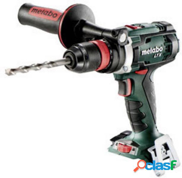 Metabo BS 18 LTX Quick 602193840 Trapano avvitatore a