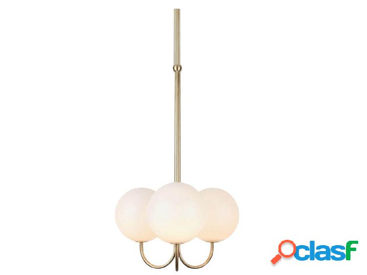 Michael Anastassiades Triple Angle Lampada a Sospensione