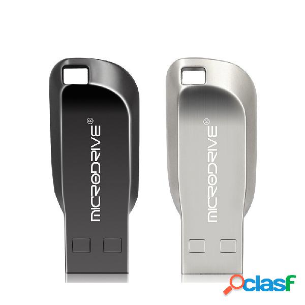 MicroDrive USB Flash Drive 32GB/64GB / 128GB Pendrive USB