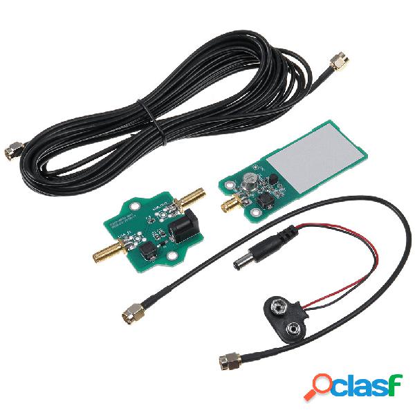 Mini-Whip Active Antenna Miniwhip SDR Antenna Medium-Wave