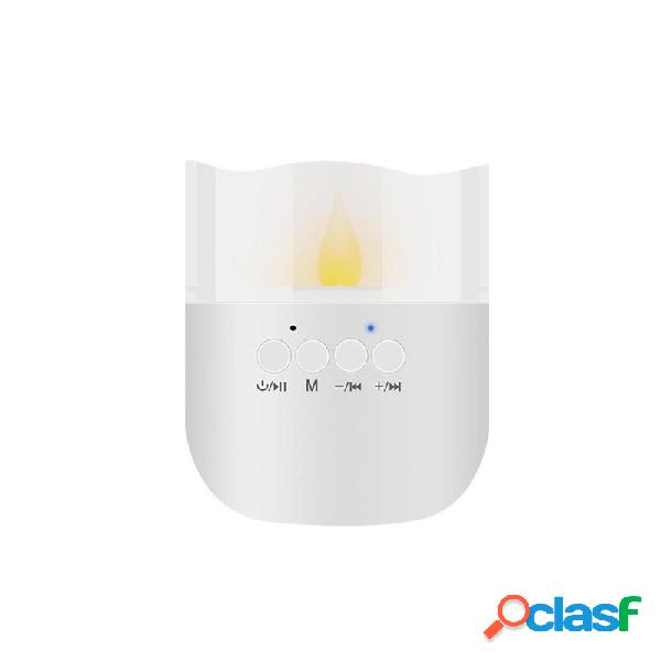 Mini altoparlante bluetooth Altoparlanti portatili wireless