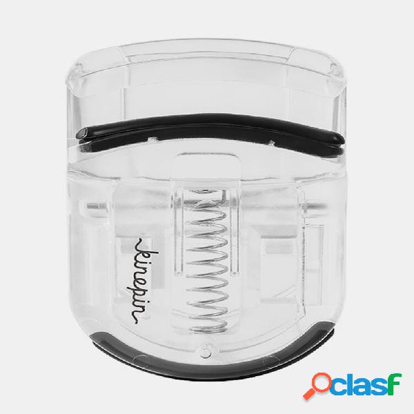 Mini piegaciglia portatile Arricciatura a lunga durata