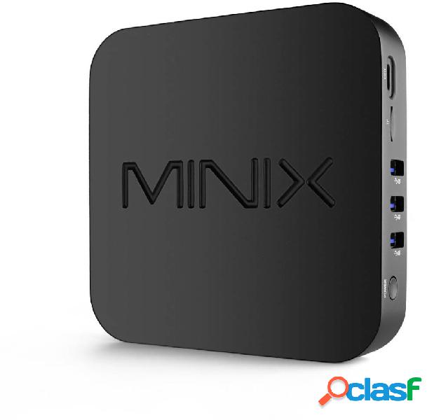 Minix NEO U22-XJ Mini PC Android ARM A72 Quad Core + A53