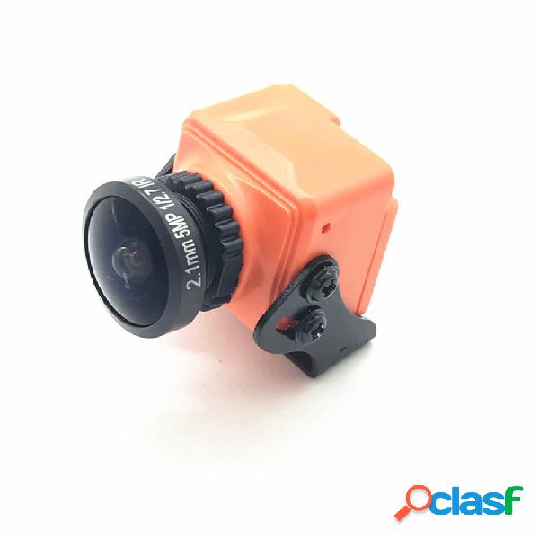 Mista 2.1mm / 2.5mm 1080P FOV120 ° D-WDR PAL / NTSC