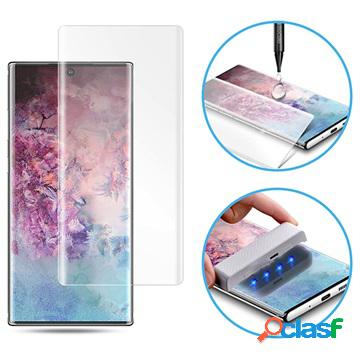 Mocolo UV Samsung Galaxy Note10 Tempered Glass Screen