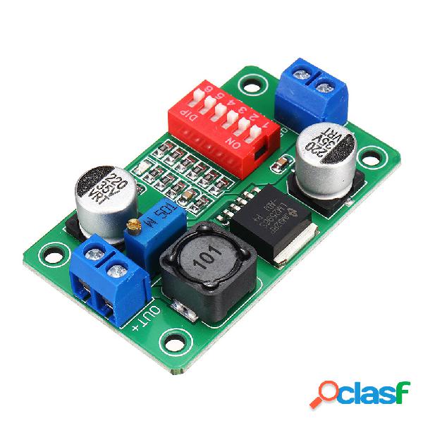 Modulo LM2596S-ADJ Modulo di alimentazione del regolatore