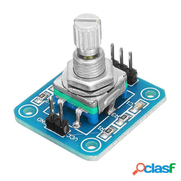 Modulo di codifica del modulo encoder rotativo a 360 gradi