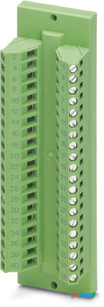 Modulo dinterfaccia DFLK 40 2280271 Phoenix Contact