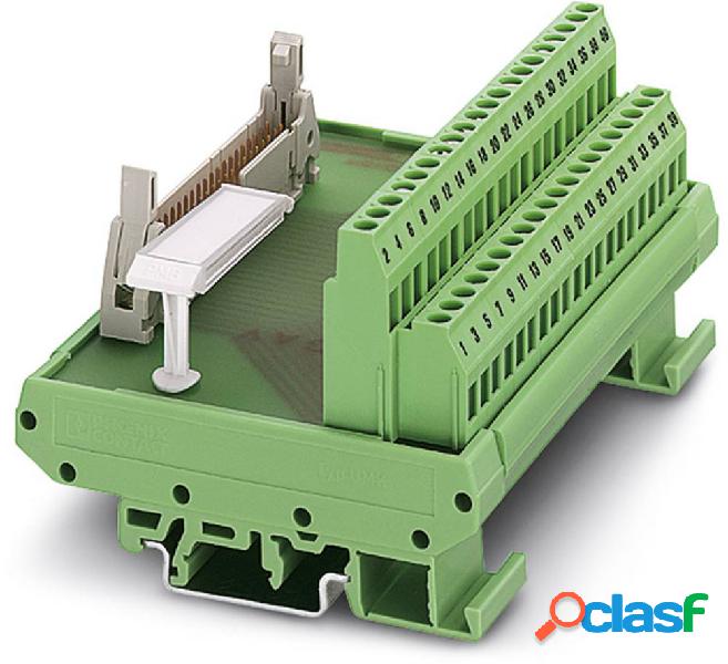 Modulo dinterfaccia FLKM 20 2281047 Phoenix Contact