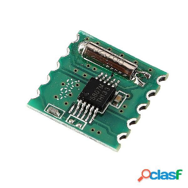 Modulo wireless Geekcreit 10pcs FM stereo Radio modulo