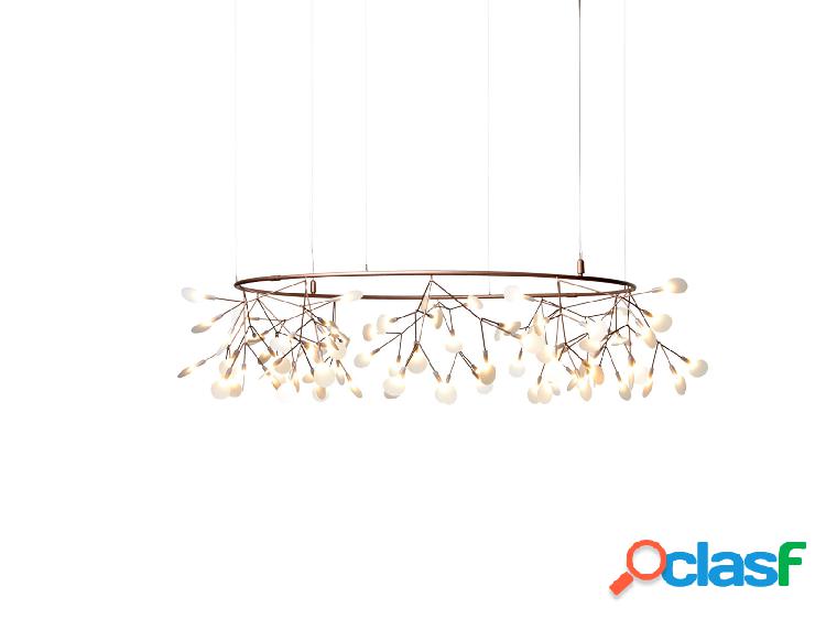 Moooi Heracleum The Small Big O Lampada a Sospensione