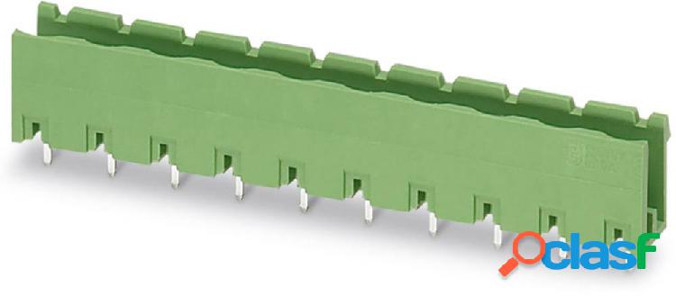 Morsettiera per CS Phoenix Contact GMSTBV Totale poli 10