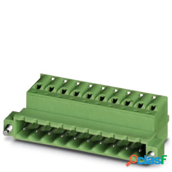Morsettiera per cavo Phoenix Contact FKIC Totale poli 5