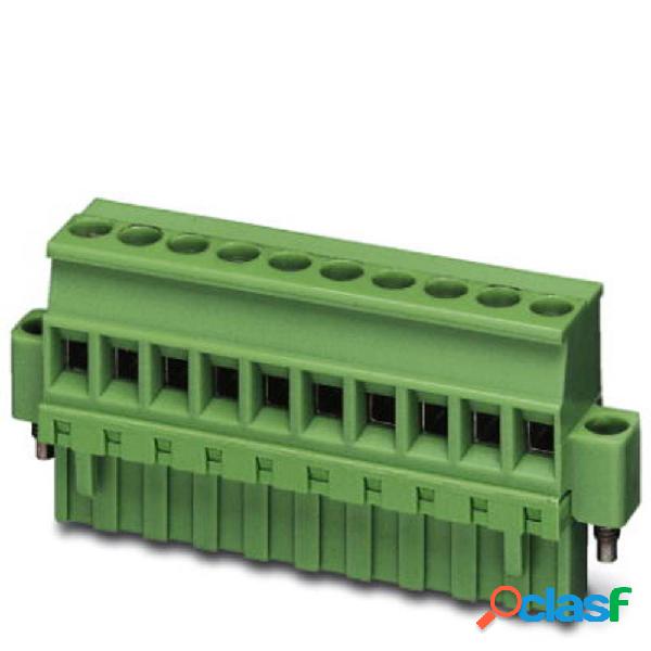 Morsettiera per cavo Phoenix Contact MVSTBR Totale poli 5