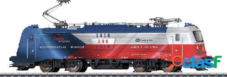 Märklin 36201 Locomotiva elettrica H0 BR 193 di SETG