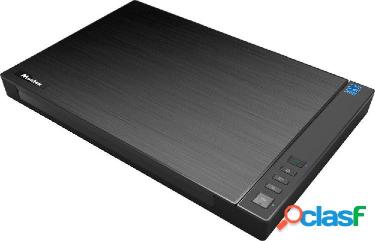 Mustek Scan Express A3 S2400 plus Scanner piatto A3 2400 x