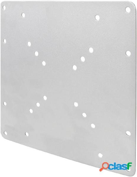 My Wall Adattatore VESA Adatto per serie: Universale Argento