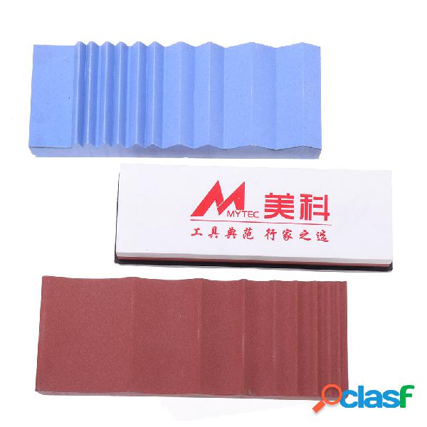 MyTEC Professional Oilstone Chisel Gouge Sharpen Stone