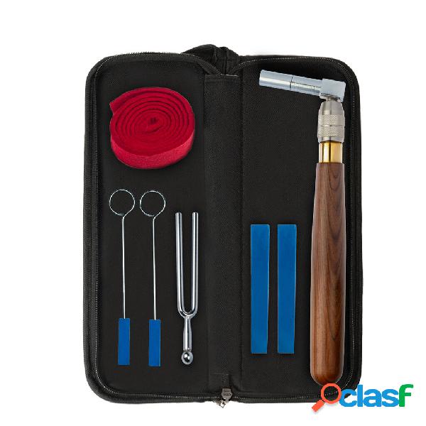 NAOMI Kit strumento per accordatura professionale per