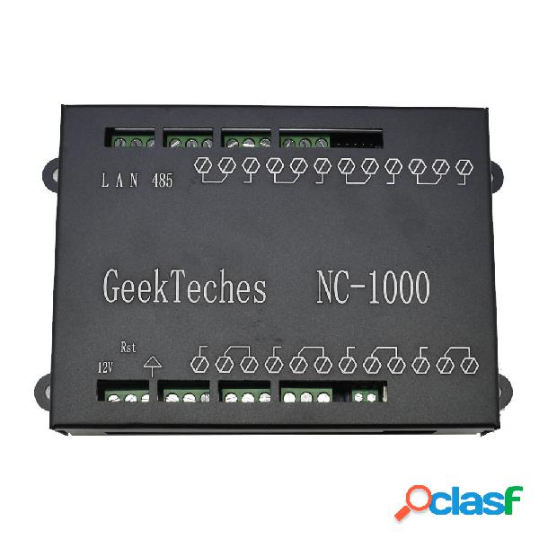 NC-1000 Ethernet RJ45 Rete TCP/IP remoto Scheda di controllo