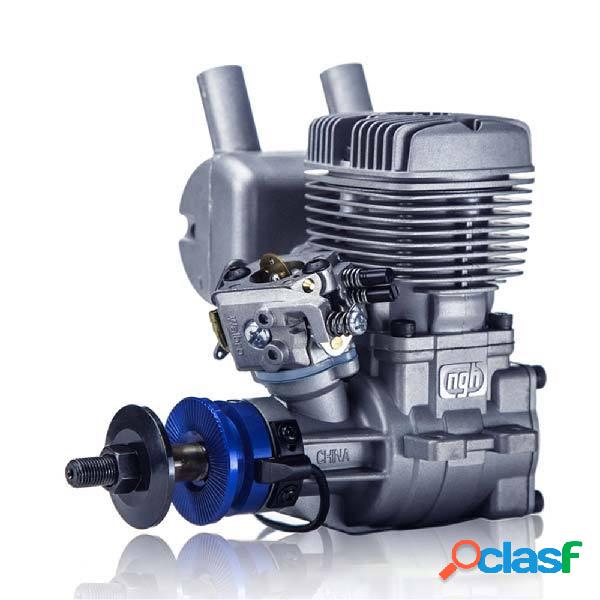 NGH GT35 35cc Motore a benzina monocilindrico a due tempi a