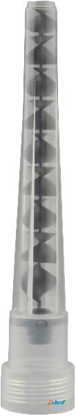 NIGRIN Performance 72121 Ugello per miscelazione 5 pz.