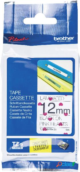 Nastro decorativo Brother TZe TZe-MPPH31 Colore Nastro: