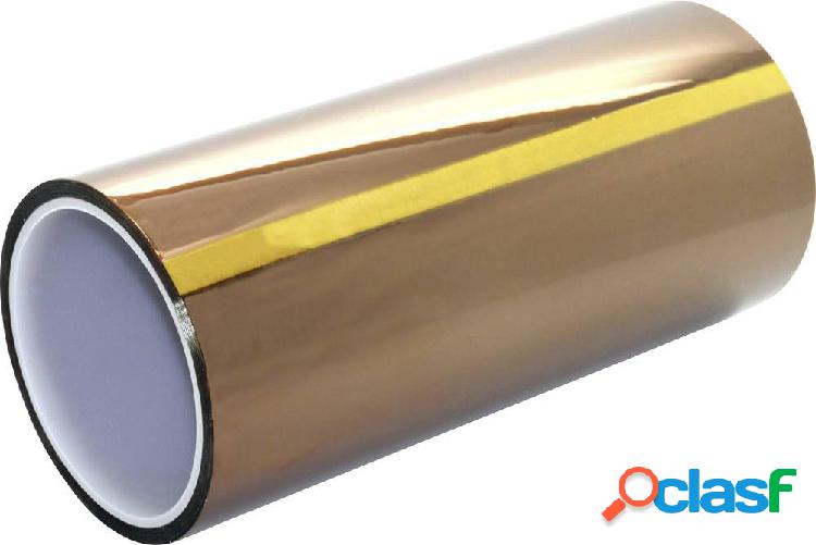 Nastro in Kapton 30m x 200mm resistente al calore