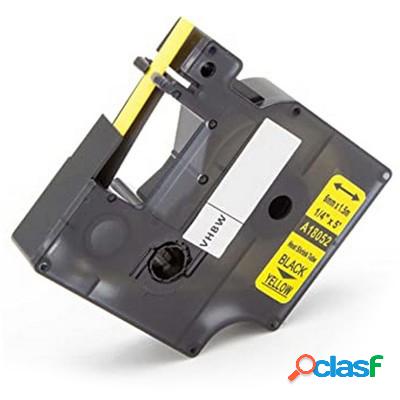 Nastro per etichettatrice Dymo S0718450 12 mm (Rotolo 5.5