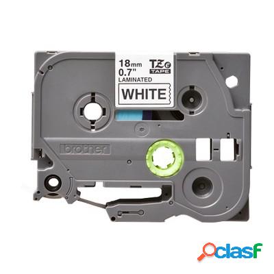 Nastro per etichettatrice compatibile Brother PT-P710BT PLUS