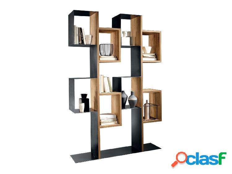 Nature Design Gemini Libreria
