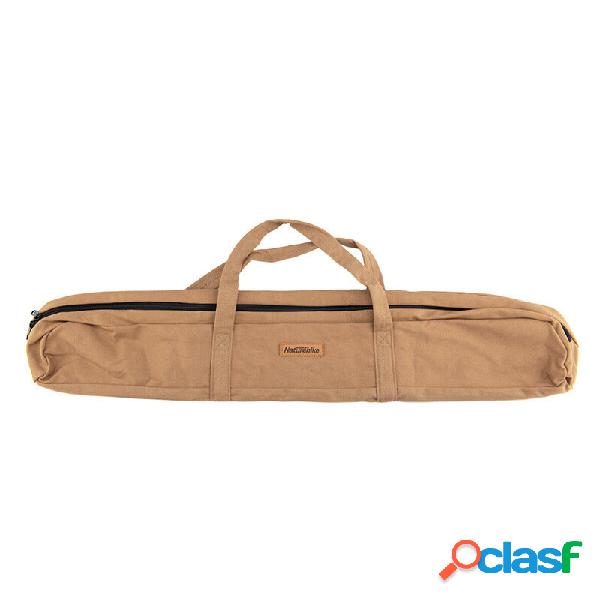 Naturehike Canopy Pole Storage Borsa campeggio Storage per