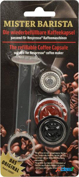Nespresso 130.508DE Capsule ricarica per Nespresso