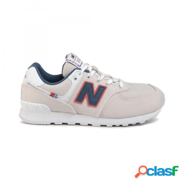 New Balance gc574som New Balance - Scarpe classiche -