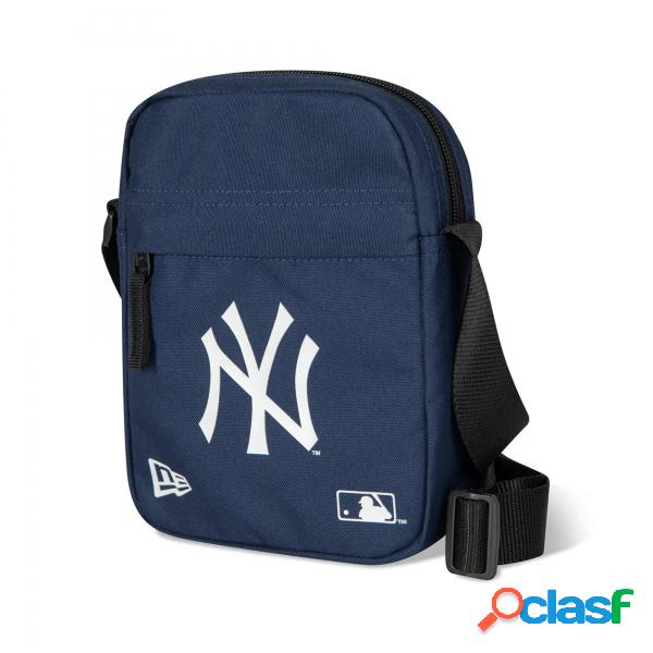 New Era Mlb Side Bag Neyyan Borsa a tracolla New Era Borse a