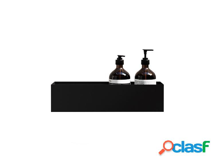 Nichba Bath Shelf 40 - Mensola da Bagno