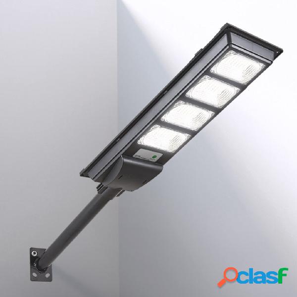 NingMar 20/40/60 / 90W Nighthawk Sensore di luce per esterni