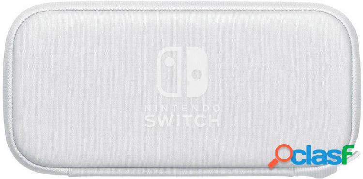 Nintendo Switch Lite Tasche & Schutzfolie Kit di protezione