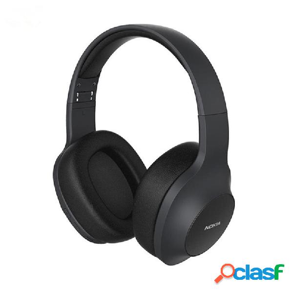 Nokia E1200 Bluetooth Wireless cuffia Cuffie da gioco stereo