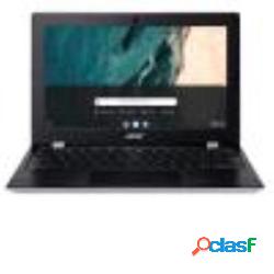Notebook acer chromebook cb311-9ht-c43c 11.6" touch screen