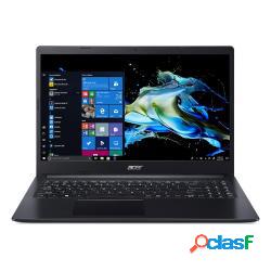 Notebook acer ex215-31-c07k 15.6" 1366x768 pixel intel