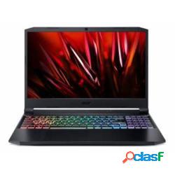 Notebook acer nitro 5 17.3" amd ryzen 7 5800h 16gb rtx 3060